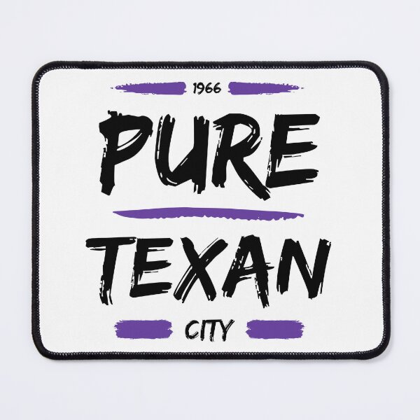 Item preview, Pure texan  designed and sold by Hamza Güneş.
