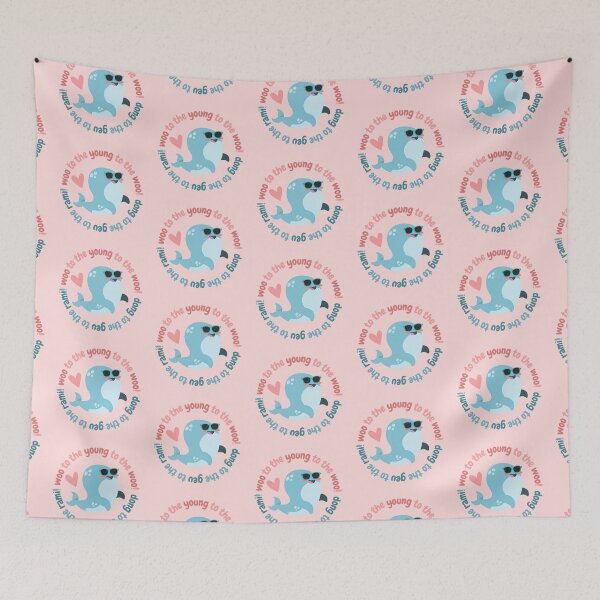 Item preview, Extraordinary Attorney Woo Chant Pink designed and sold by Samultaneous.