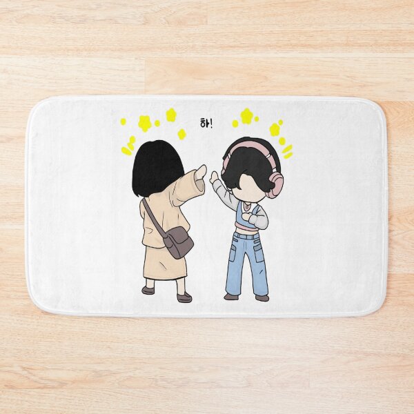 Item preview, Toss Woo Attorney designed and sold by haiineola.