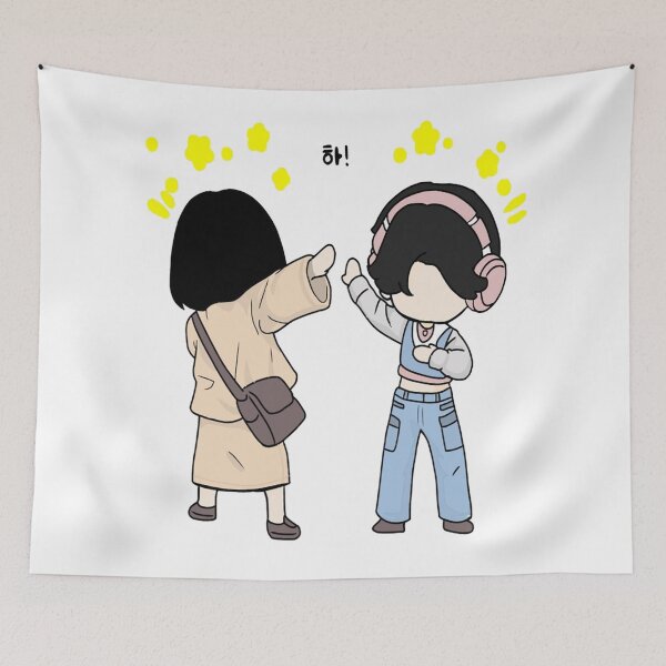 Item preview, Toss Woo Attorney designed and sold by haiineola.