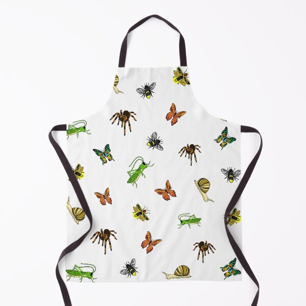 Item preview, Grasshoppers, Bees, Snails and More designed and sold by imphavok.