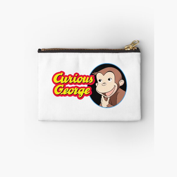 Item preview, Curious George designed and sold by salrasras.