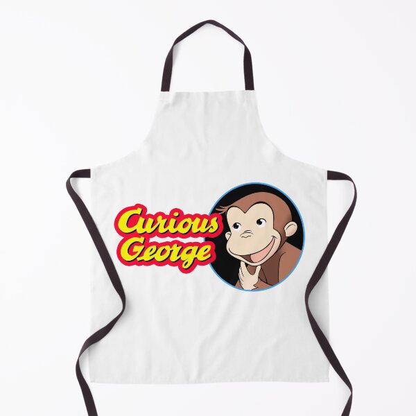 Item preview, Curious George designed and sold by salrasras.