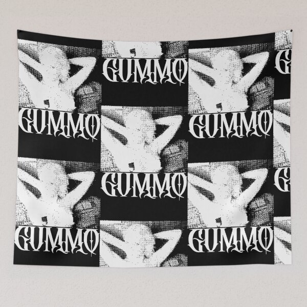 Item preview, Gummo 90s Style Aesthetic Design  designed and sold by JeffreyBa77186.