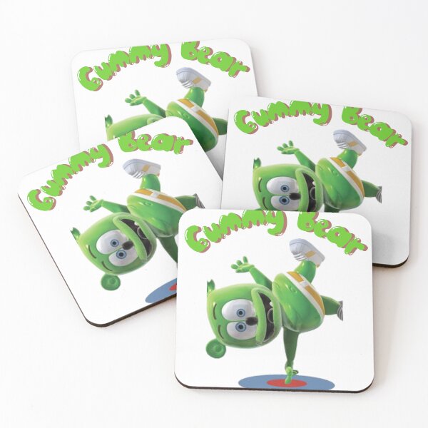 Item preview, the gummy bear song designed and sold by Babytopia.