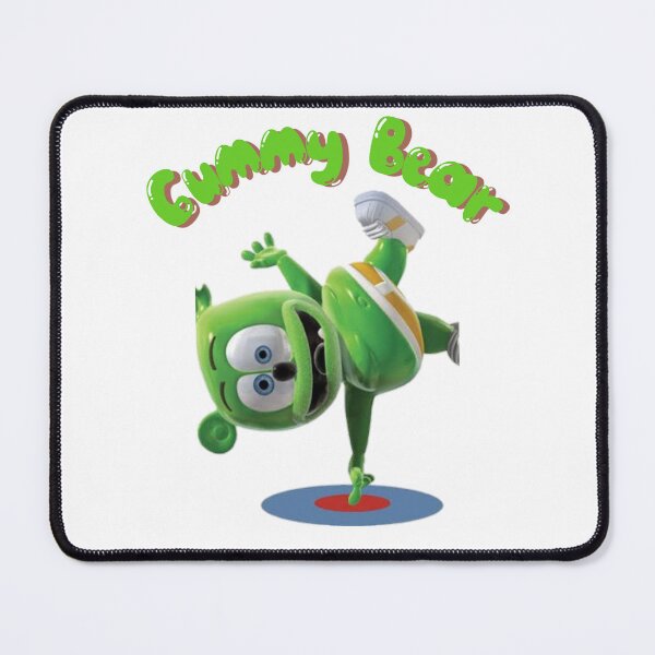 Item preview, the gummy bear song designed and sold by Babytopia.