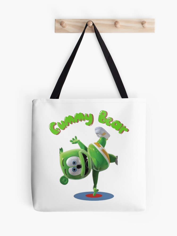 the gummy bear song Poster for Sale by Babytopia