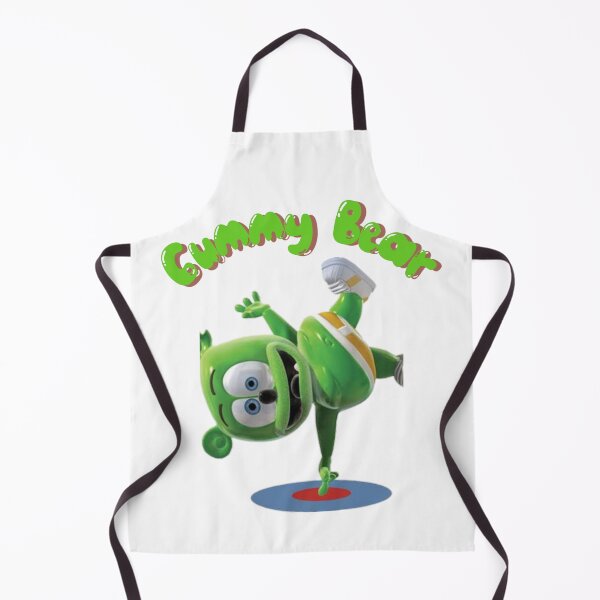 Item preview, the gummy bear song designed and sold by Babytopia.