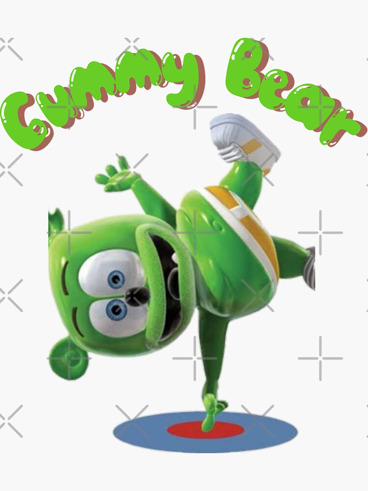 gummy bear song lyrics english full version download / X