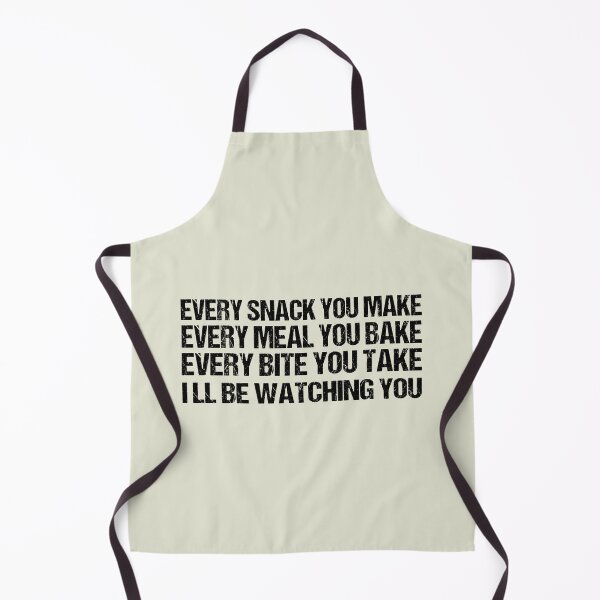Item preview, dog meme,every snack you make funny dogs quotes for dog lover designed and sold by randomdogshirt.