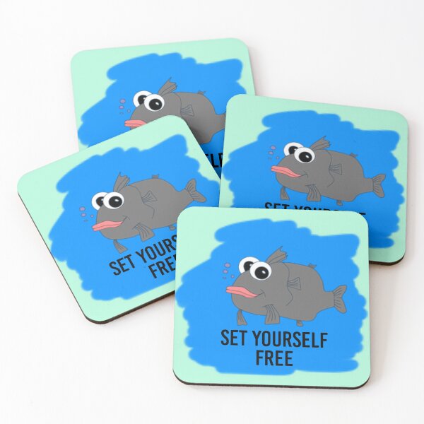 Item preview, set yourself free designed and sold by time-to-relax.