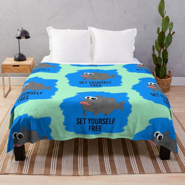 Item preview, set yourself free designed and sold by time-to-relax.