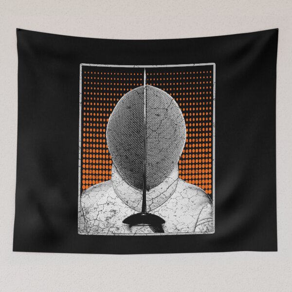 Item preview, fencing designed and sold by Mila1946.