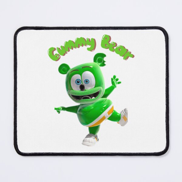 Item preview, the gummy bear song designed and sold by Babytopia.