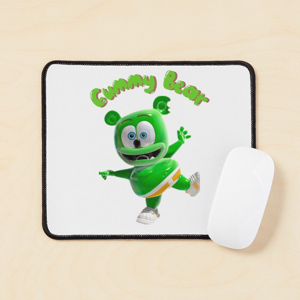 the gummy bear song Poster for Sale by Babytopia