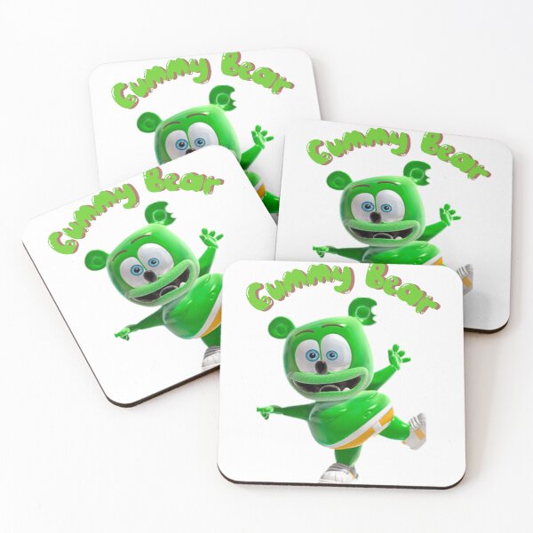 Item preview, the gummy bear song designed and sold by Babytopia.
