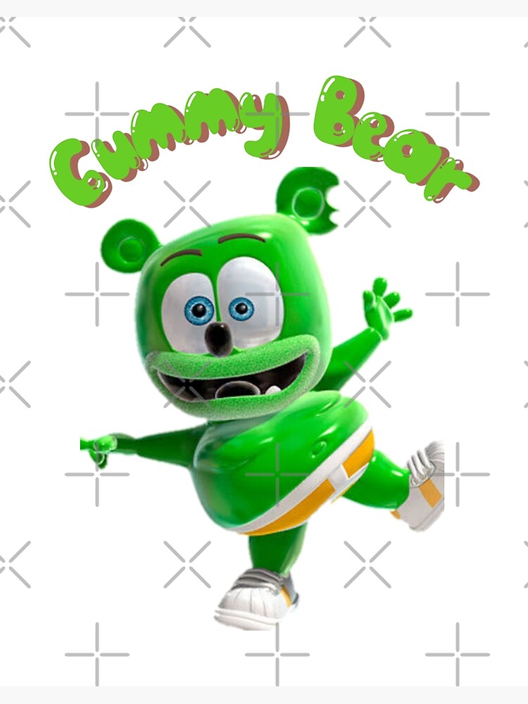 The Gummy Bear Song