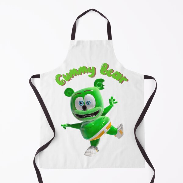 Item preview, the gummy bear song designed and sold by Babytopia.