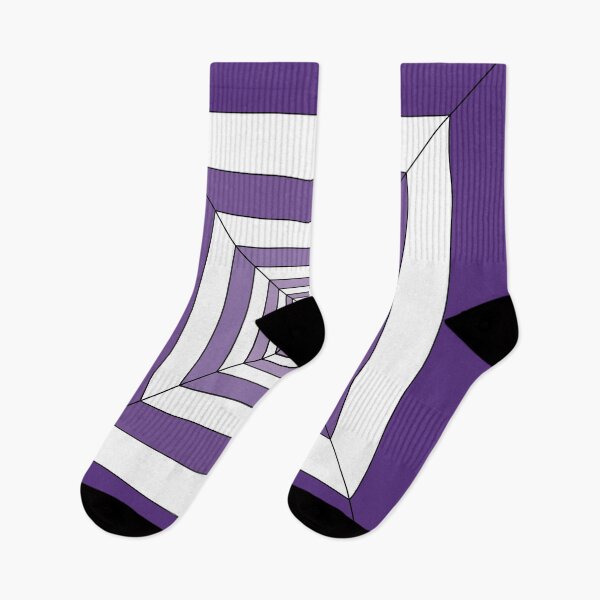Item preview, journey to black from purple designed and sold by brszkn.