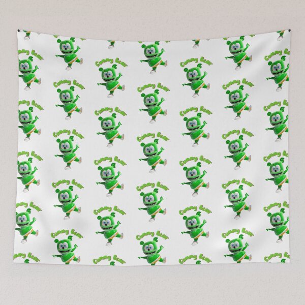 Item preview, the gummy bear song designed and sold by Babytopia.