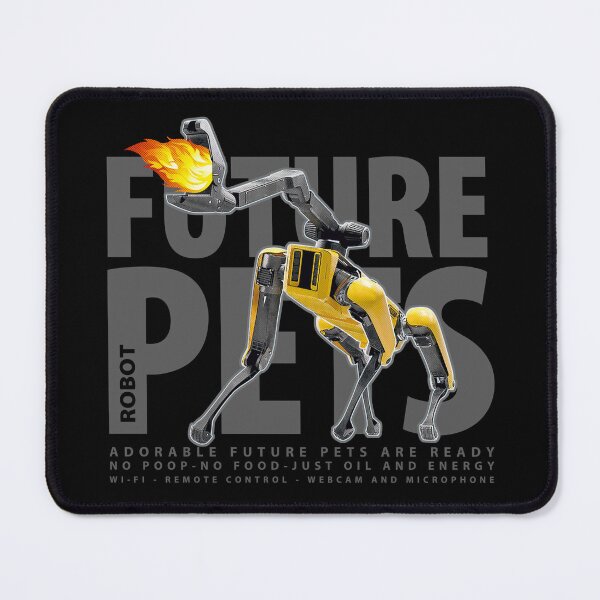 Item preview, Future PETS designed and sold by WVortex.