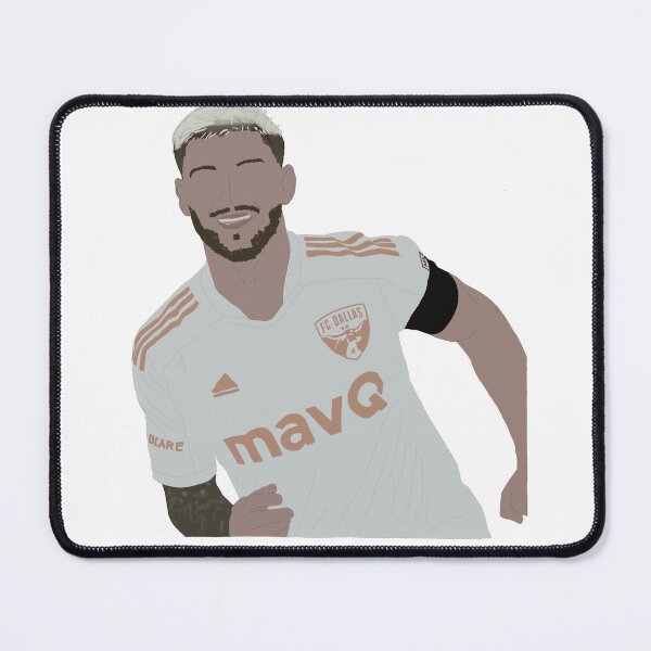 Item preview, Paul Arriola sketch designed and sold by LightShoppe.