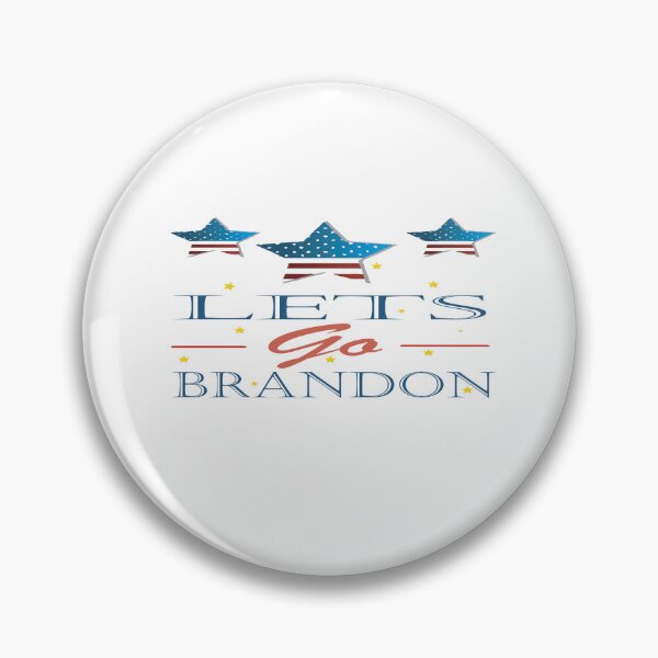 Item preview, Lets go brandon Essential T-Shirt  designed and sold by AdOmar.