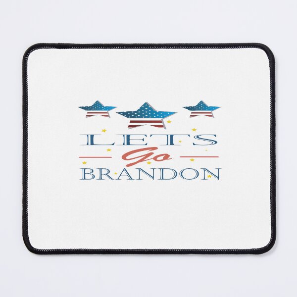 Item preview, Lets go brandon Essential T-Shirt designed and sold by AdOmar.
