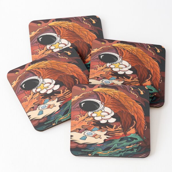 Item preview, Aesthetic qotsa 06 designed and sold by KrmStore.