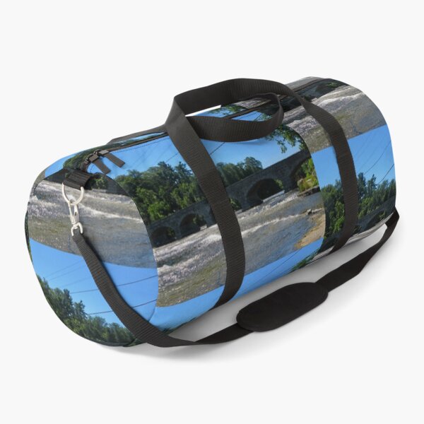 Item preview, Rapids at the Pakenham Bridge designed and sold by Shulie1.