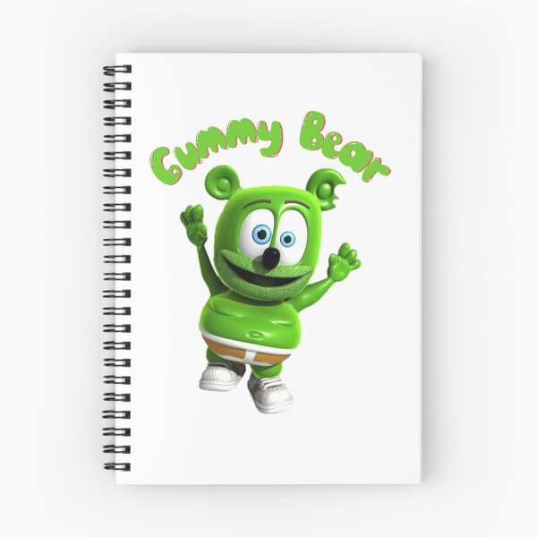 Item preview, the gummy bear song designed and sold by Babytopia.