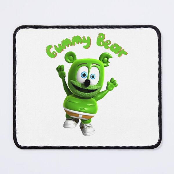 Item preview, the gummy bear song designed and sold by Babytopia.