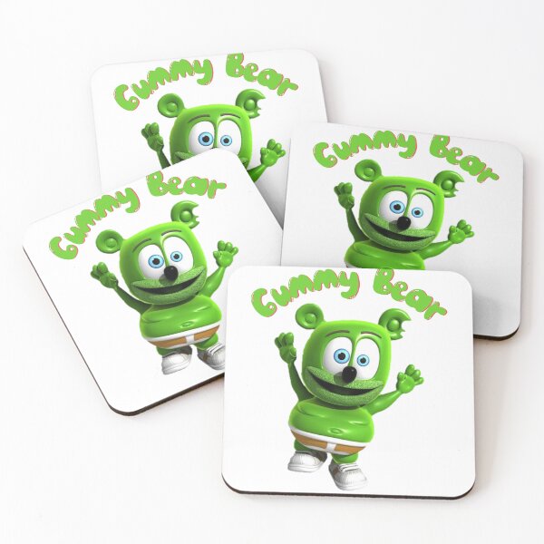 Item preview, the gummy bear song designed and sold by Babytopia.