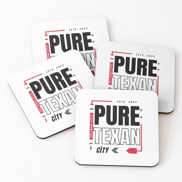 Item preview, Pure texan  designed and sold by Hamza Güneş.
