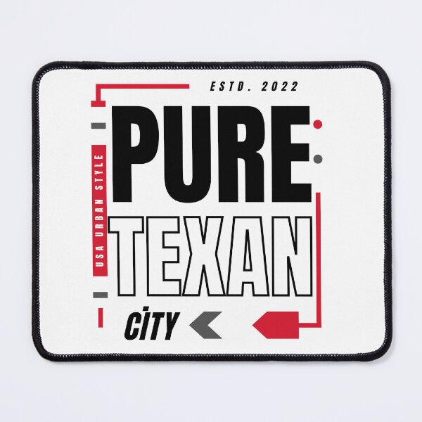 Item preview, Pure texan  designed and sold by Hamza Güneş.