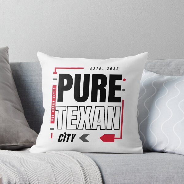 Item preview, Pure texan  designed and sold by Hamza Güneş.