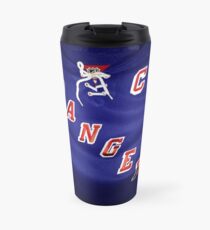 Taza de viaje Rangers de Nueva York