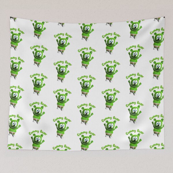 Item preview, the gummy bear song designed and sold by Babytopia.