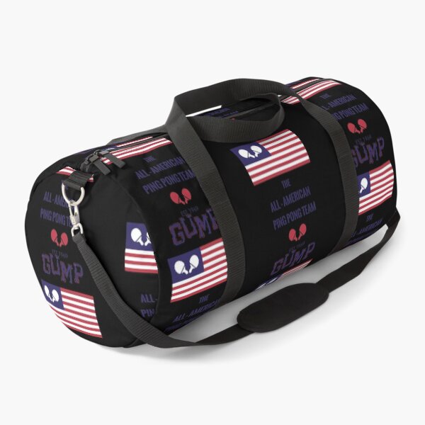 Item preview, GUMP AMERICAN PING PONG TEAM Classic  designed and sold by sehgalnoorg.