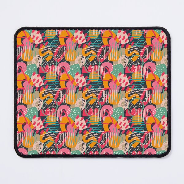 Item preview, Preppy School Supplies Trendy designed and sold by Onewalkdesign.