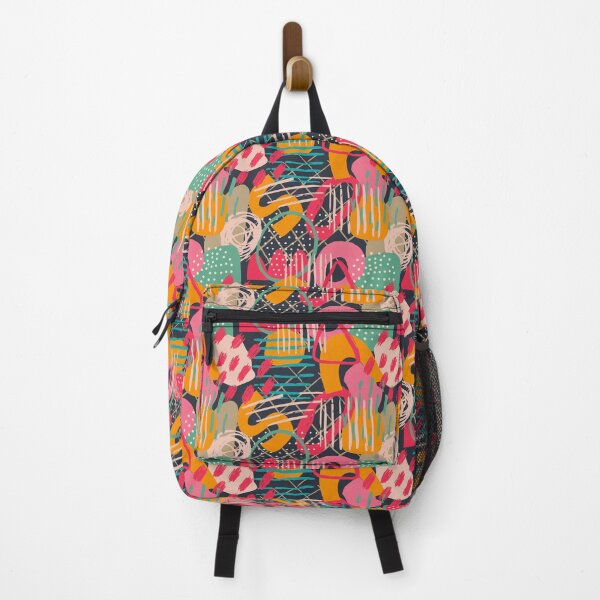 Item preview, Preppy School Supplies Trendy designed and sold by Onewalkdesign.
