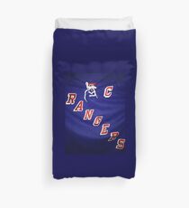 Funda nórdica Rangers de Nueva York
