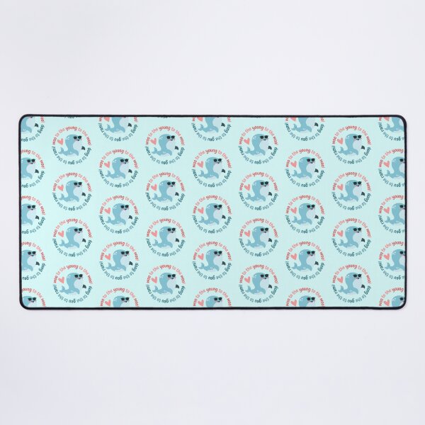 Item preview, Extraordinary Attorney Woo Chant Blue designed and sold by Samultaneous.