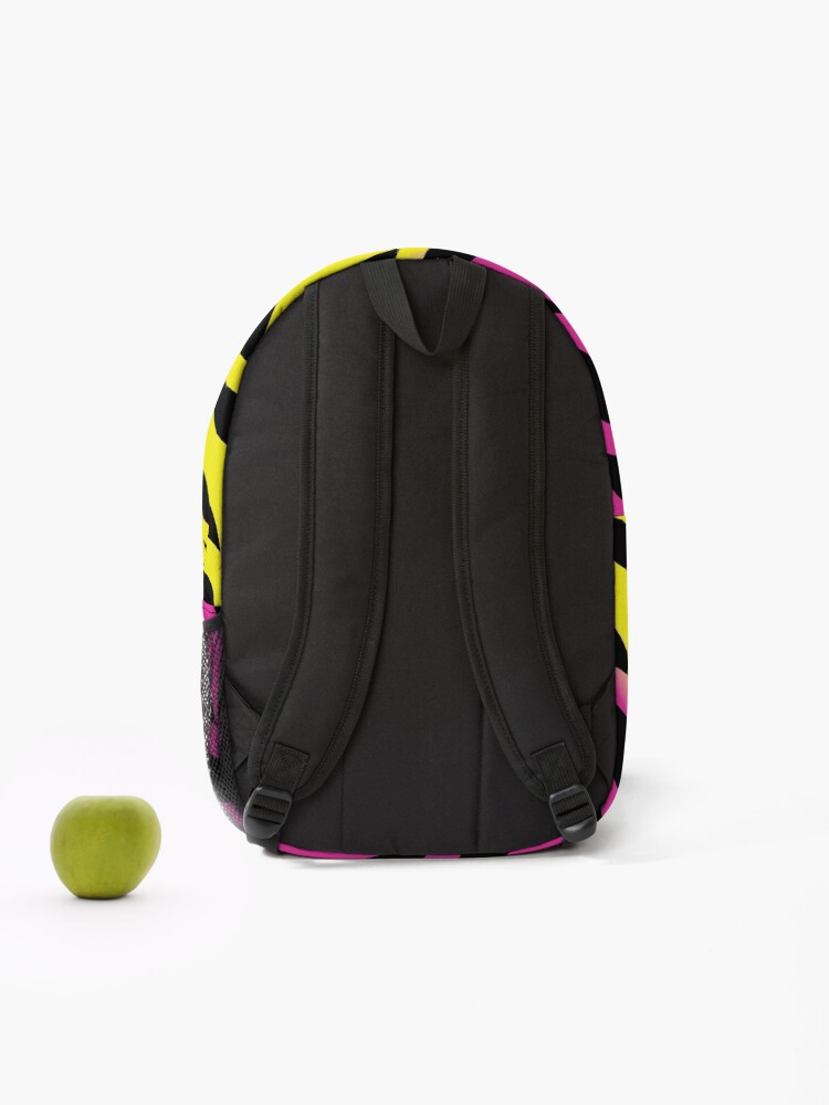 Thumbnail 2 of 3, Backpack, Designed Pattern designed and sold by Lezbo1986.