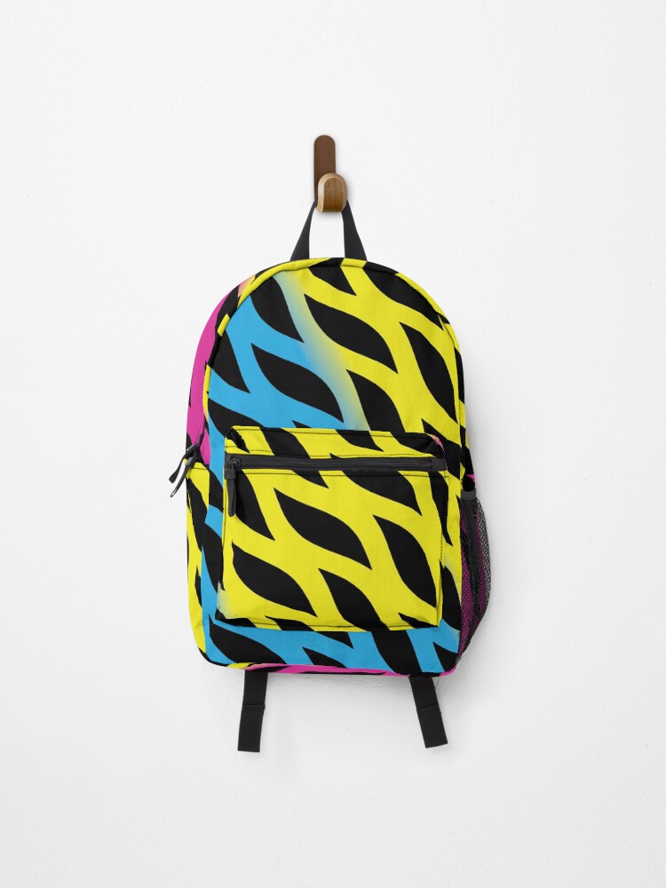 Thumbnail 1 of 3, Backpack, Designed Pattern designed and sold by Lezbo1986.