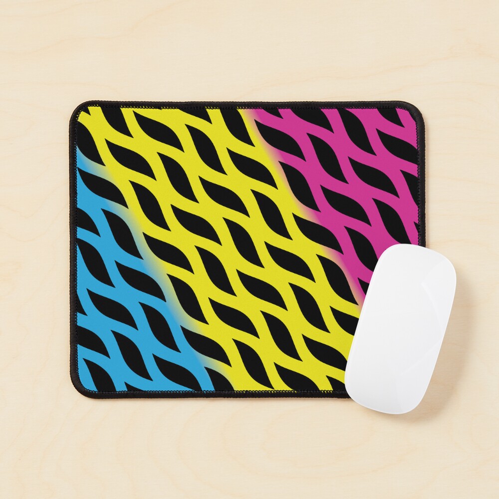 Item preview, Mouse Pad designed and sold by Lezbo1986.