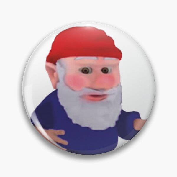 Item preview, GNOME designed and sold by HeatMarket.