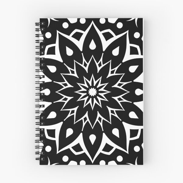 Item preview, Mandala patterns design designed and sold by KereetsaOne.