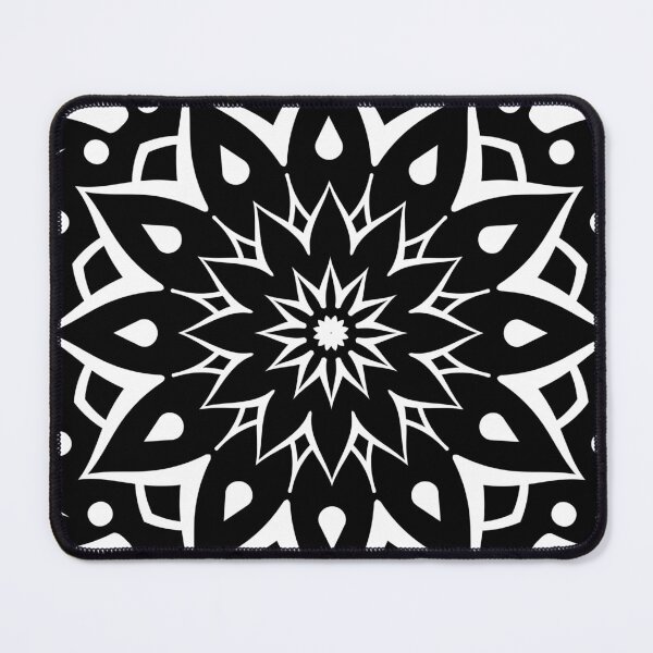 Item preview, Mandala patterns design designed and sold by KereetsaOne.