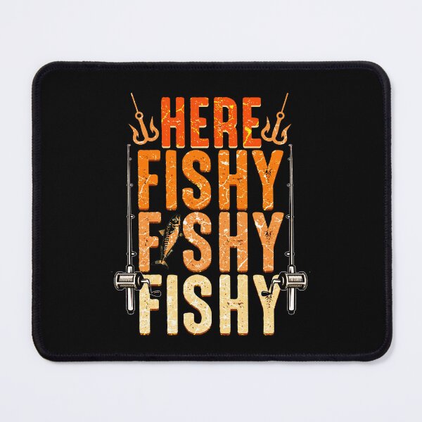 Item preview, Funny saying for anglers designed and sold by Mila1946.